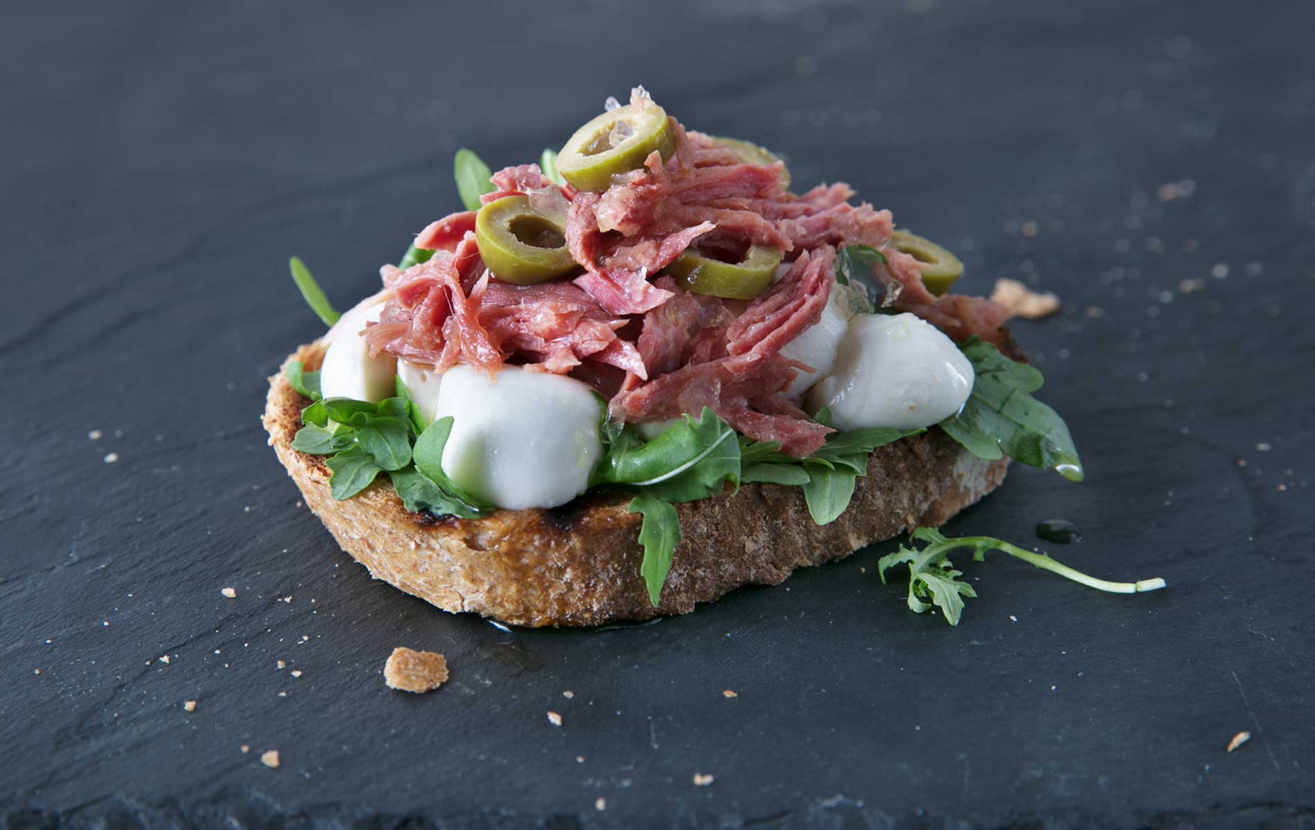 ricette con la carne simmenthal